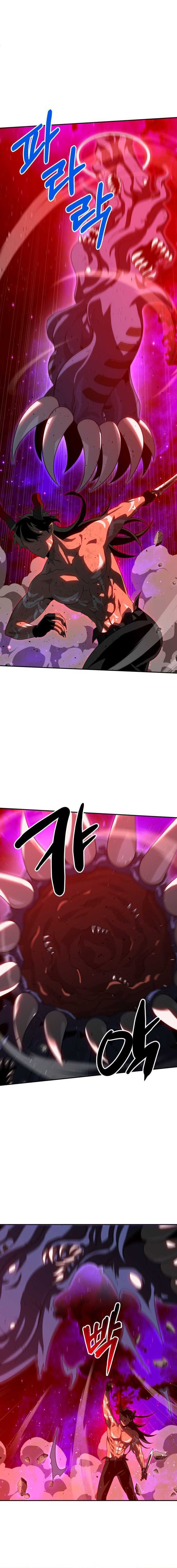 I Used To Be The Boss Chap 69 - Next Chap 70