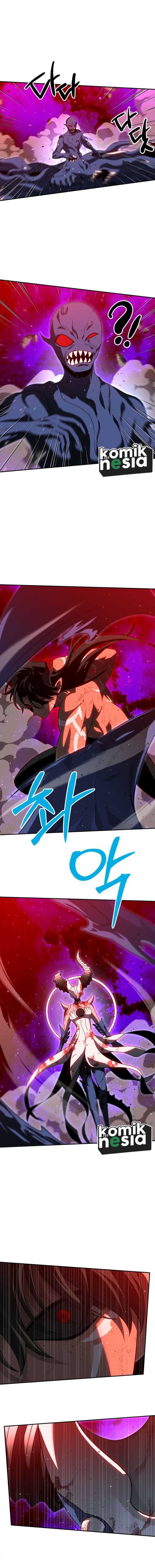 I Used To Be The Boss Chap 69 - Next Chap 70