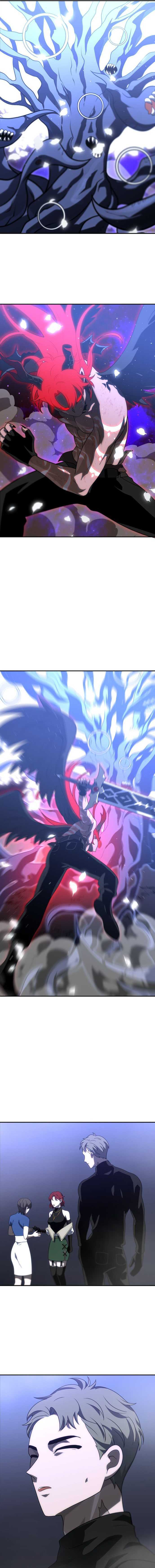 I Used To Be The Boss Chap 69 - Next Chap 70