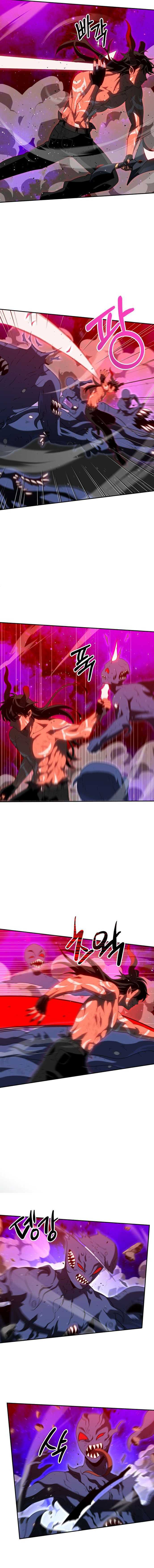 I Used To Be The Boss Chap 69 - Next Chap 70