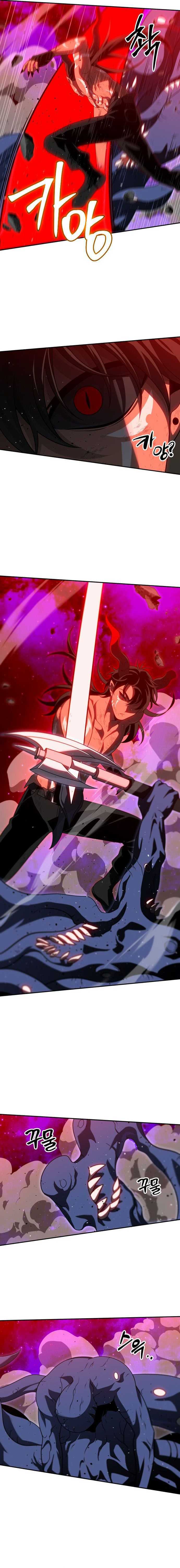 I Used To Be The Boss Chap 69 - Next Chap 70