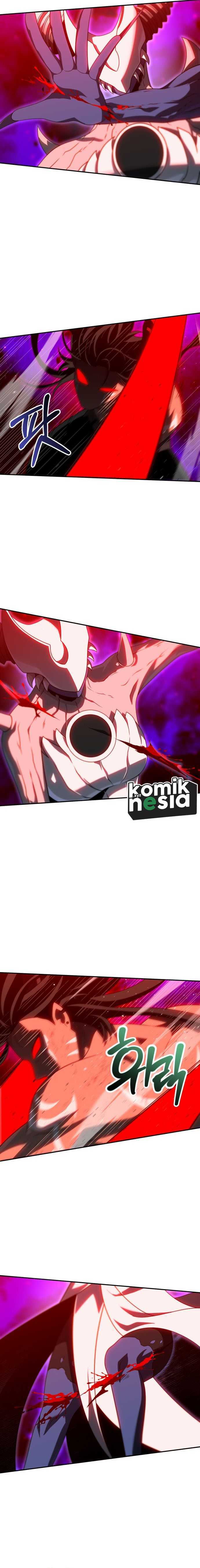 I Used To Be The Boss Chap 69 - Next Chap 70