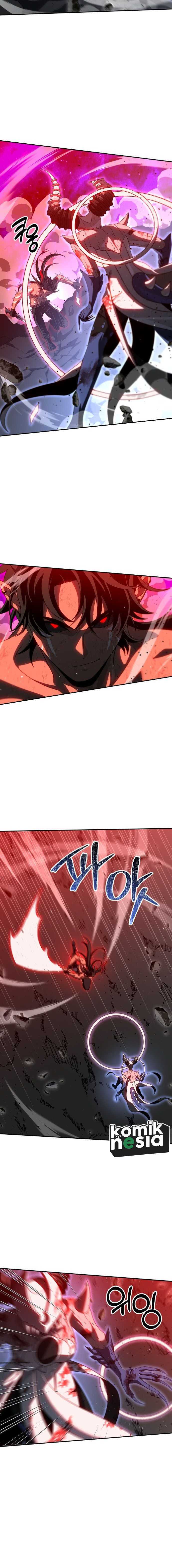 I Used To Be The Boss Chap 69 - Next Chap 70