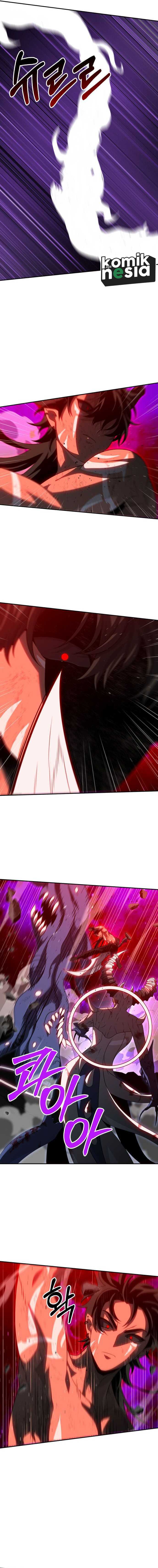 I Used To Be The Boss Chap 69 - Next Chap 70