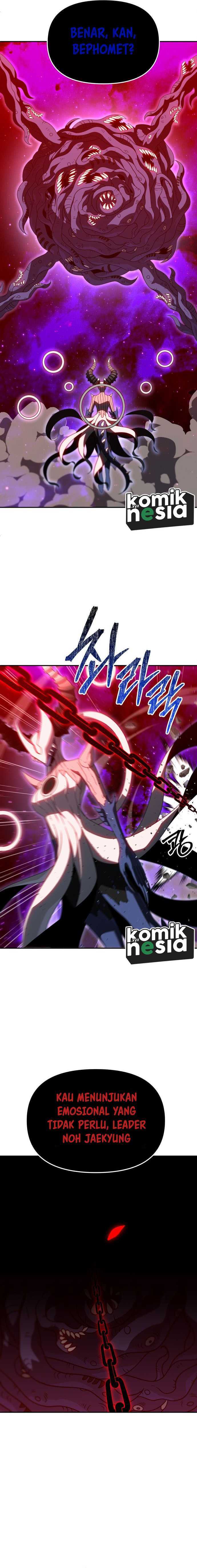 I Used To Be The Boss Chap 69 - Next Chap 70