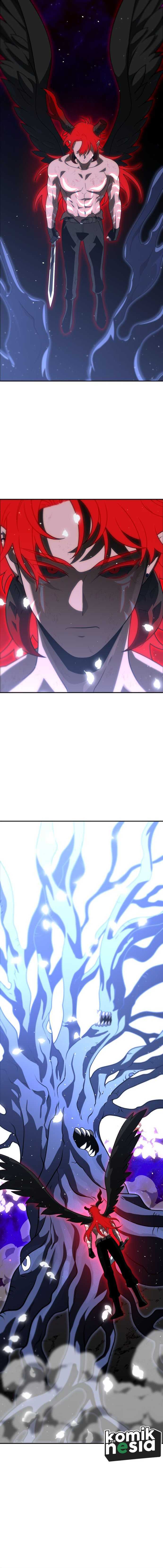 I Used To Be The Boss Chap 69 - Next Chap 70