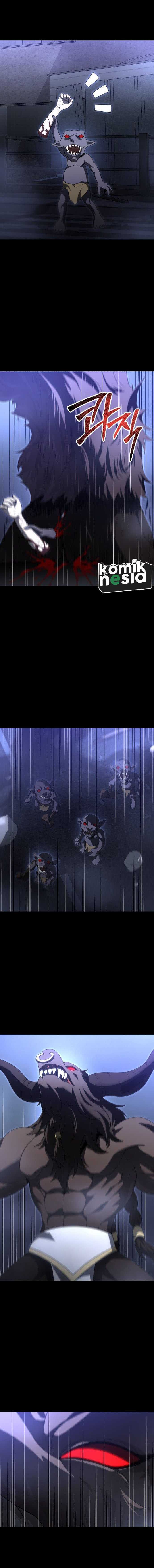 I Used To Be The Boss Chap 69 - Next Chap 70