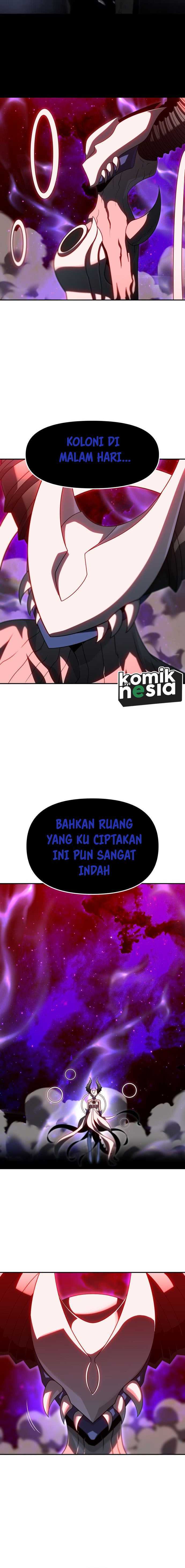 I Used To Be The Boss Chap 69 - Next Chap 70