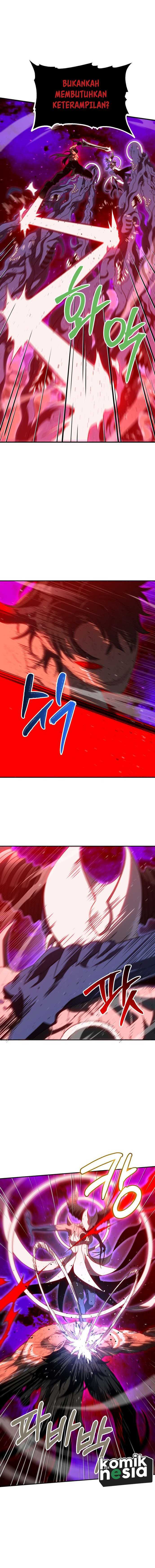 I Used To Be The Boss Chap 69 - Next Chap 70