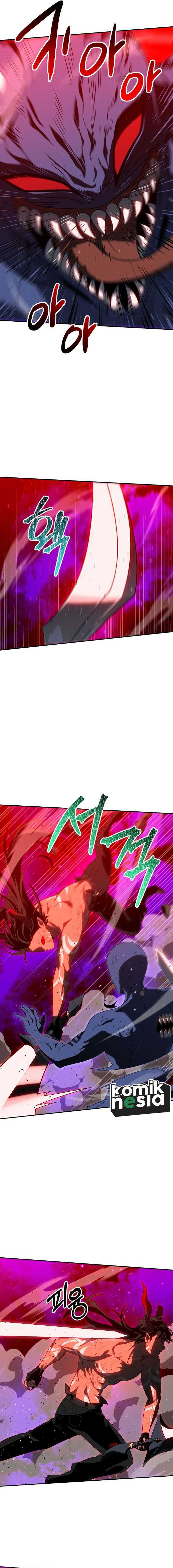 I Used To Be The Boss Chap 69 - Next Chap 70