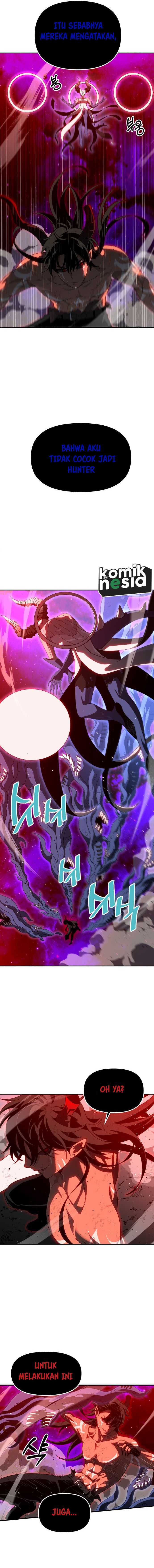 I Used To Be The Boss Chap 69 - Next Chap 70