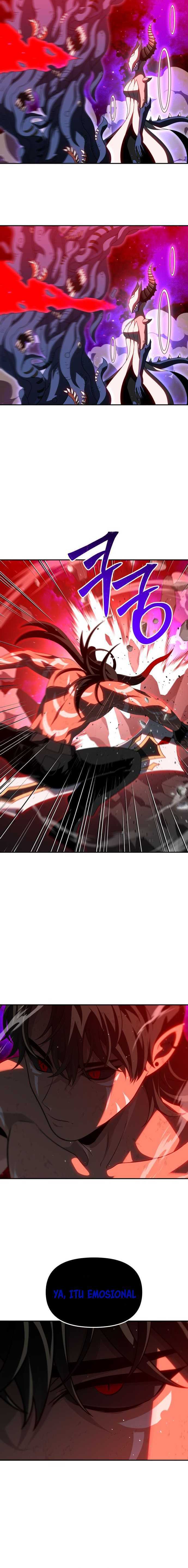I Used To Be The Boss Chap 69 - Next Chap 70