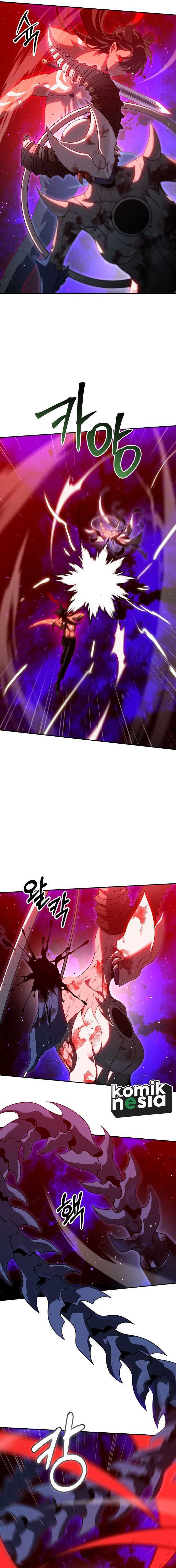 I Used To Be The Boss Chap 69 - Next Chap 70