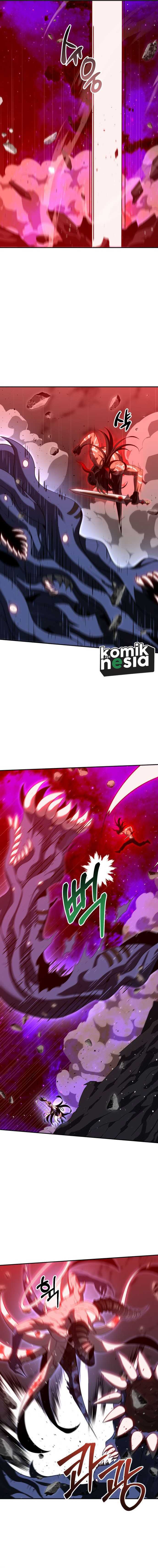 I Used To Be The Boss Chap 69 - Next Chap 70