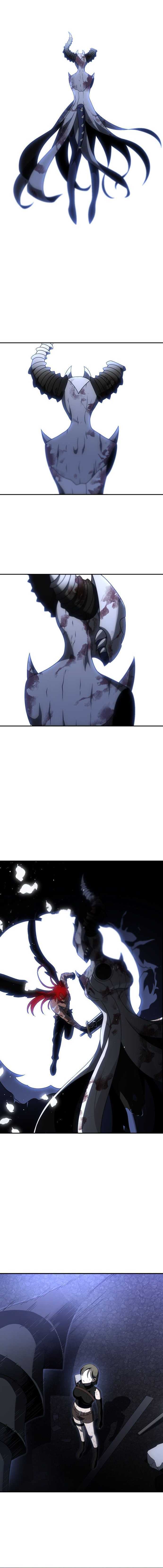 I Used To Be The Boss Chap 69 - Next Chap 70