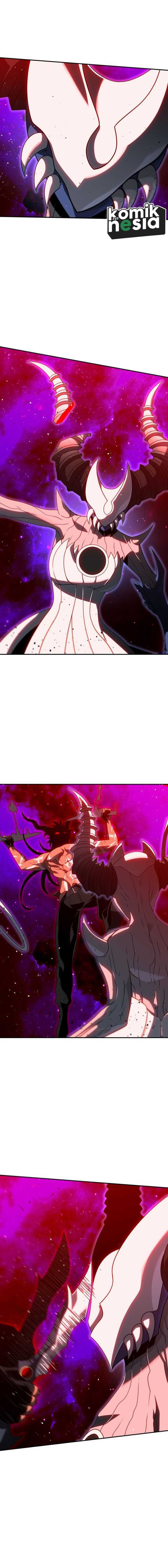 I Used To Be The Boss Chap 69 - Next Chap 70