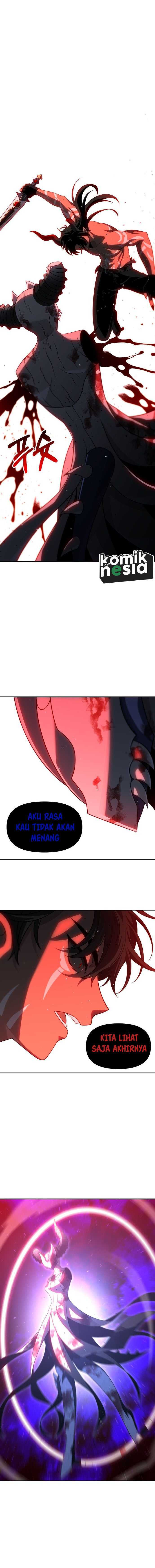 I Used To Be The Boss Chap 69 - Next Chap 70