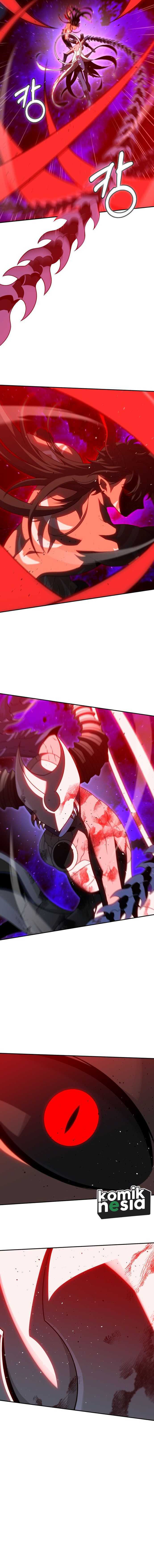 I Used To Be The Boss Chap 69 - Next Chap 70