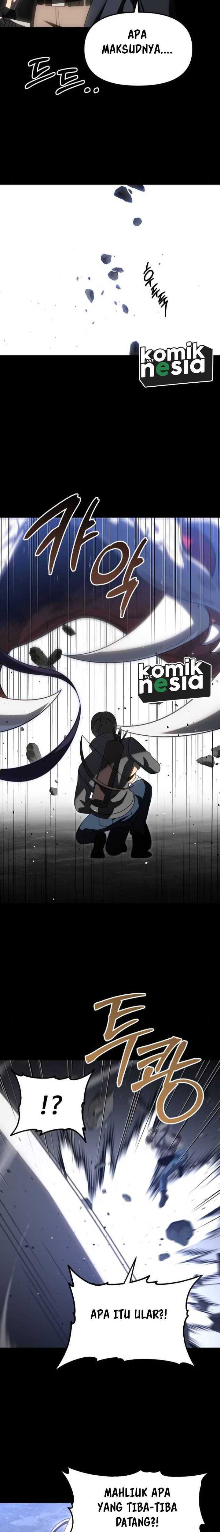 I Used To Be The Boss Chap 83 - Next Chap 84