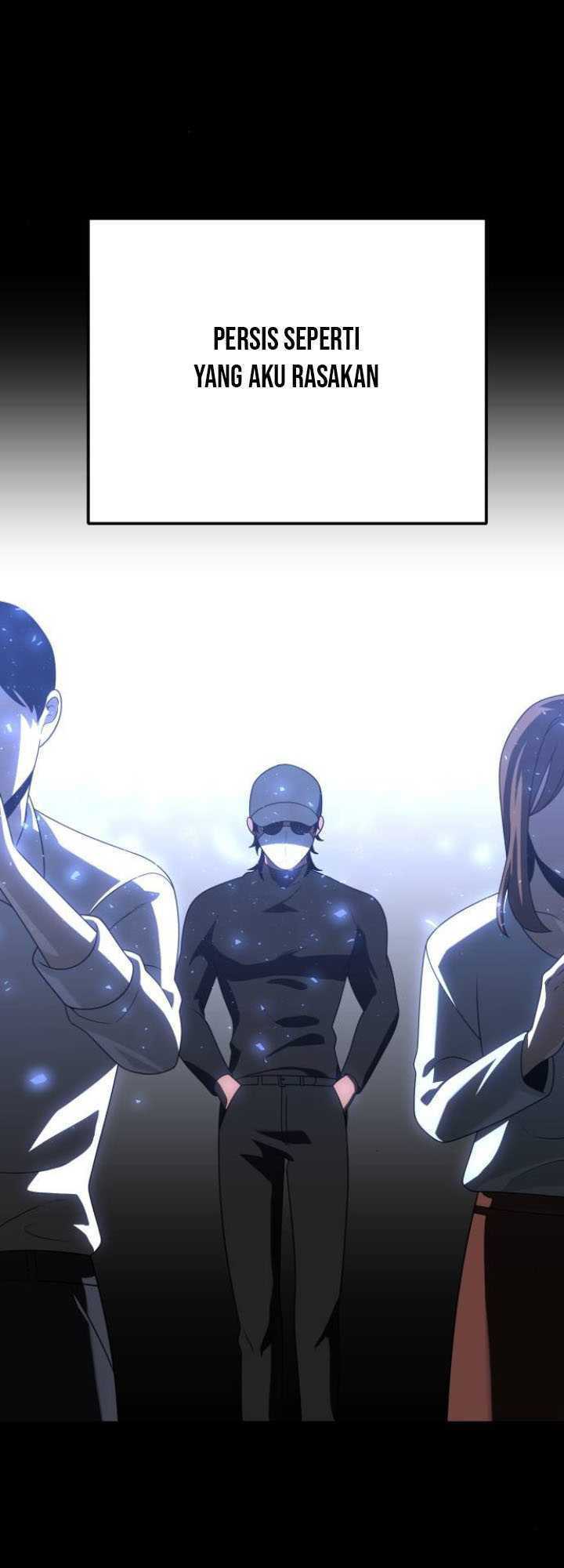 I Used To Be The Boss Chap 83 - Next Chap 84