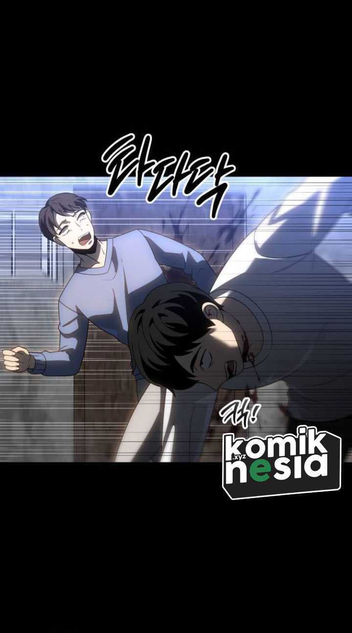 I Used To Be The Boss Chap 83 - Next Chap 84