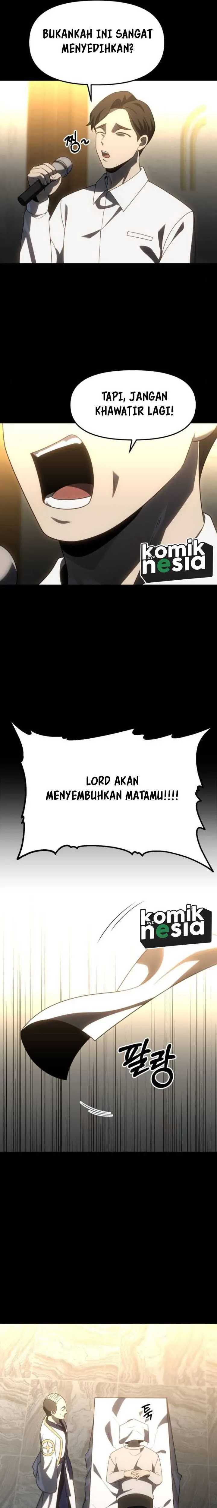 I Used To Be The Boss Chap 83 - Next Chap 84