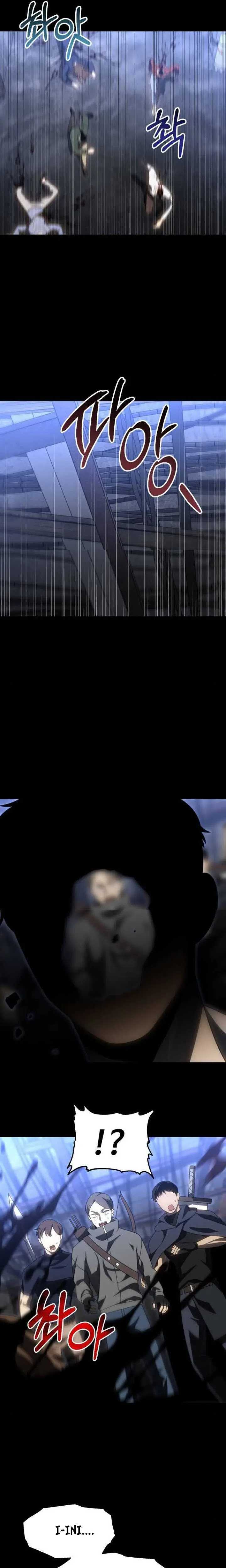 I Used To Be The Boss Chap 83 - Next Chap 84