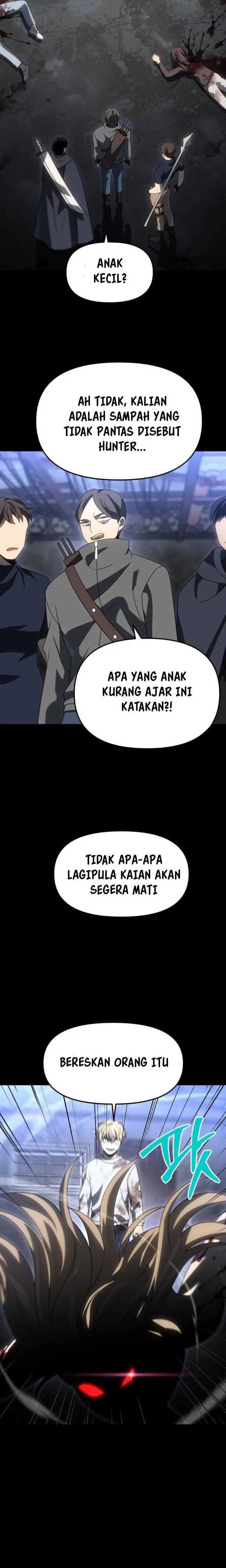 I Used To Be The Boss Chap 83 - Next Chap 84