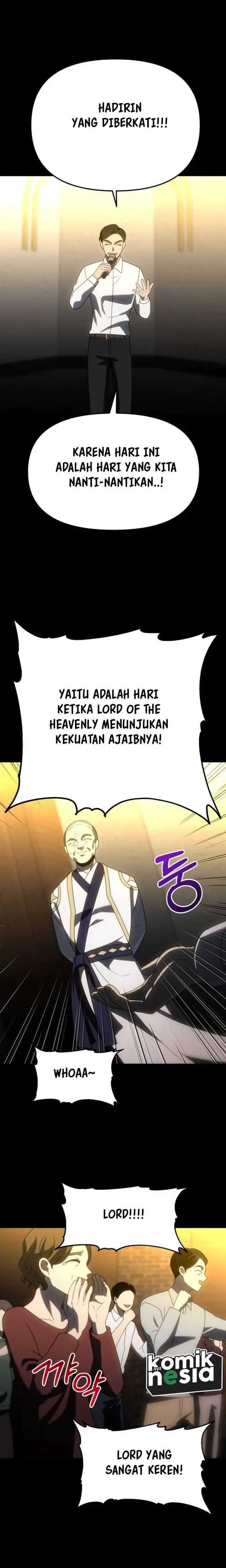 I Used To Be The Boss Chap 83 - Next Chap 84