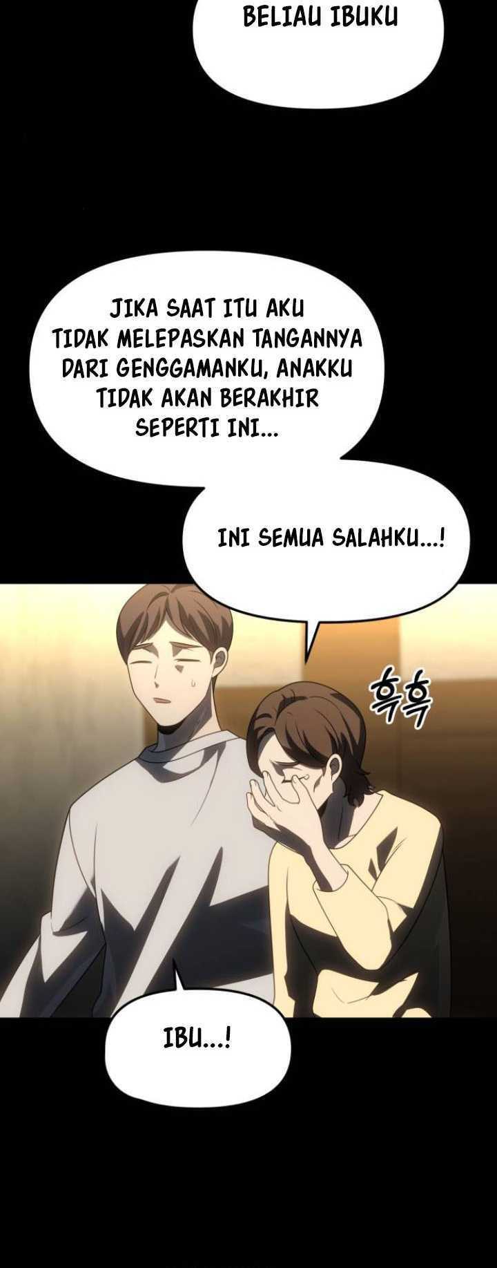 I Used To Be The Boss Chap 83 - Next Chap 84