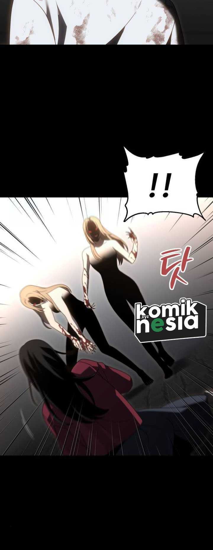 I Used To Be The Boss Chap 83 - Next Chap 84