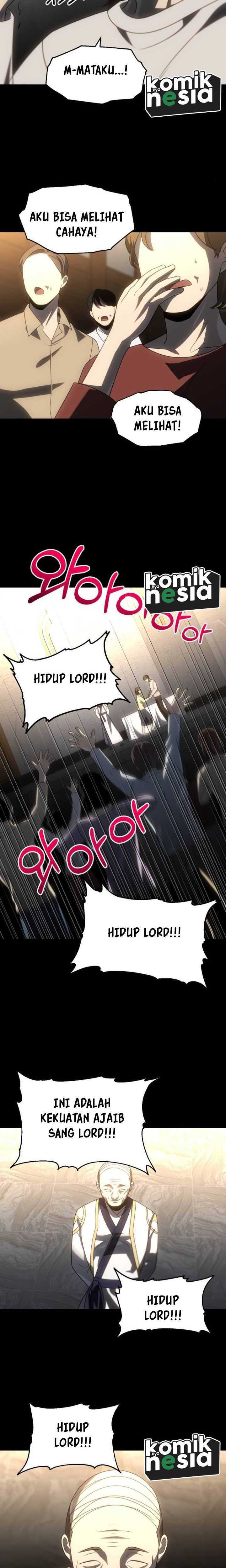 I Used To Be The Boss Chap 83 - Next Chap 84