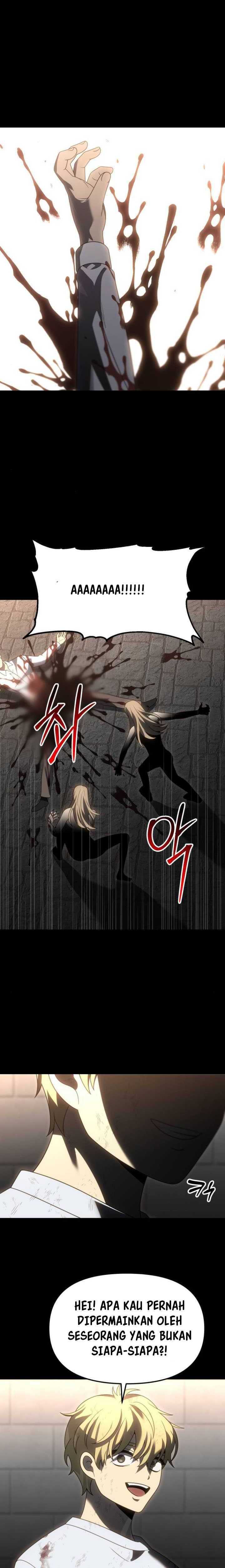 I Used To Be The Boss Chap 83 - Next Chap 84