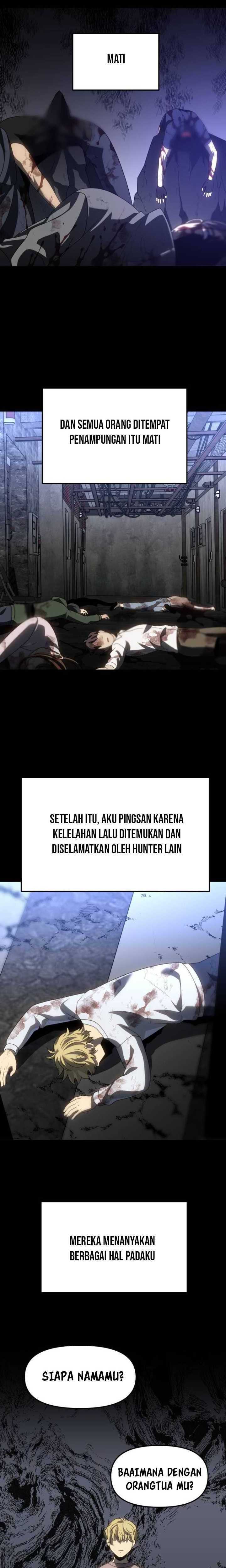 I Used To Be The Boss Chap 83 - Next Chap 84