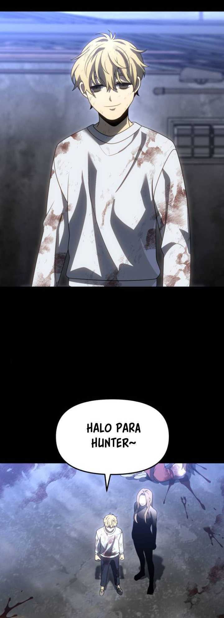 I Used To Be The Boss Chap 83 - Next Chap 84