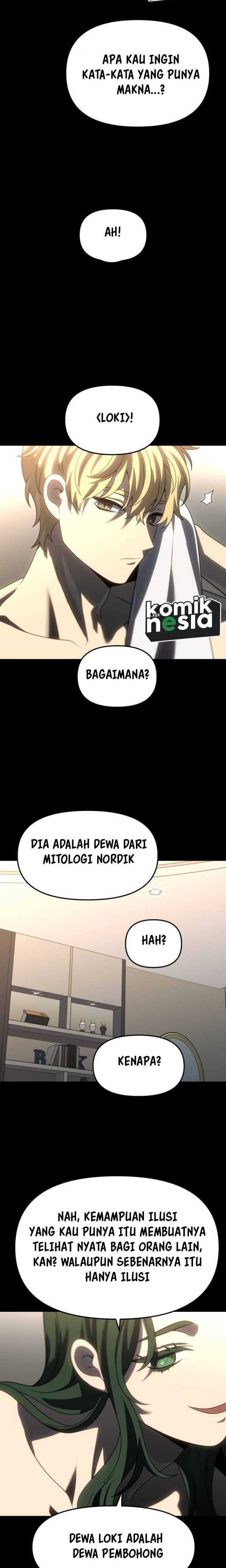 I Used To Be The Boss Chap 83 - Next Chap 84