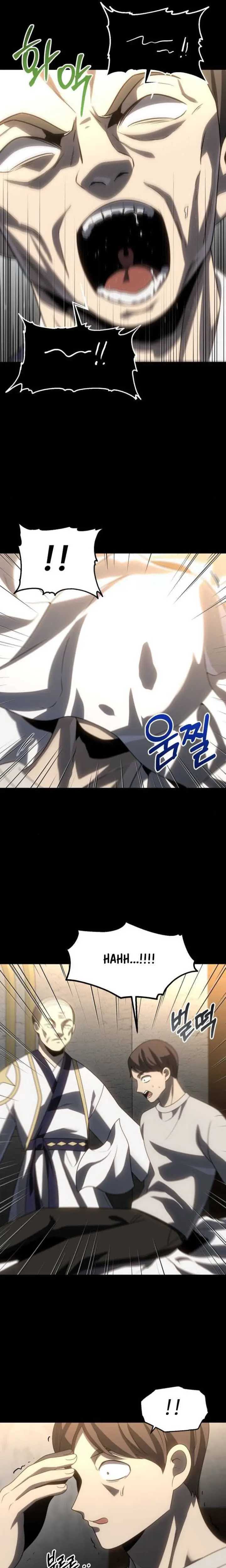 I Used To Be The Boss Chap 83 - Next Chap 84