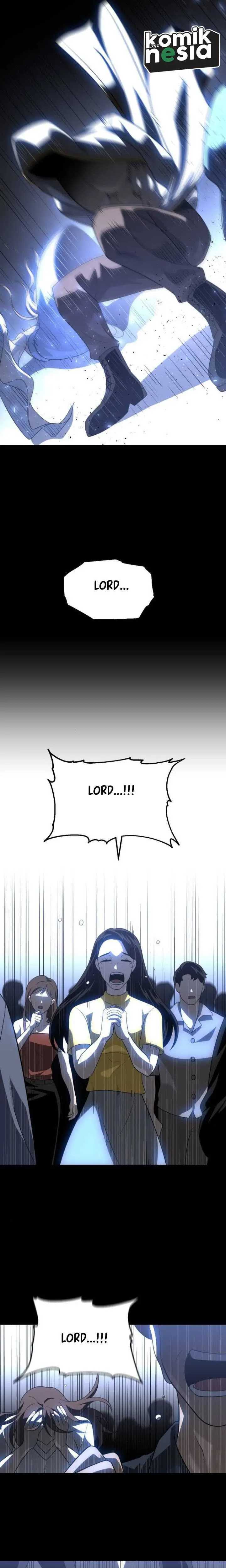 I Used To Be The Boss Chap 83 - Next Chap 84