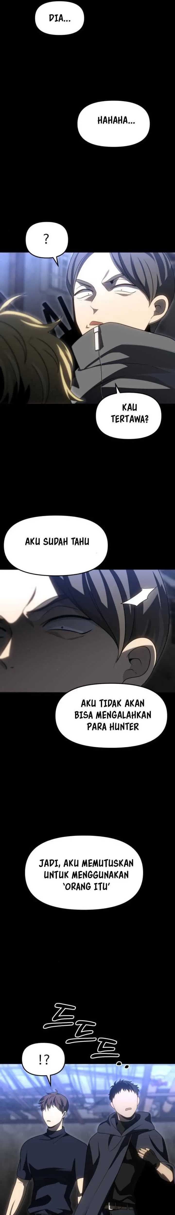 I Used To Be The Boss Chap 83 - Next Chap 84