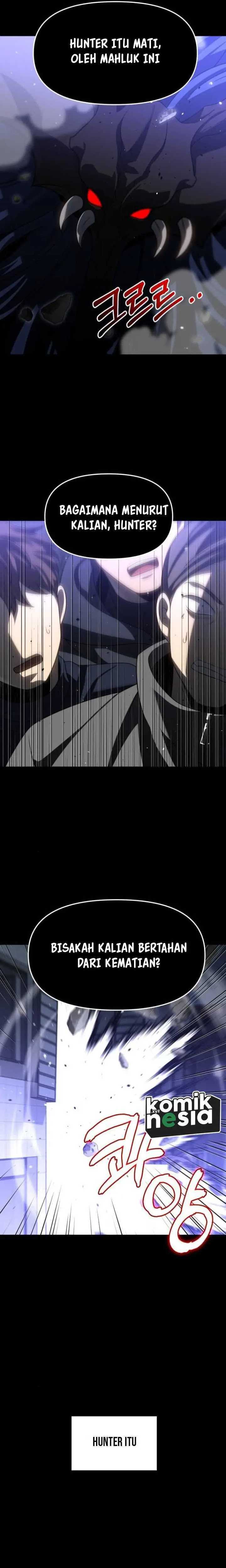 I Used To Be The Boss Chap 83 - Next Chap 84