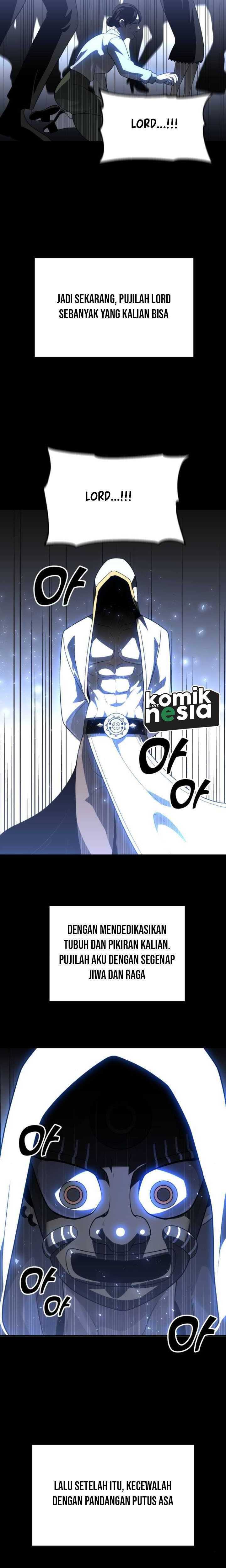 I Used To Be The Boss Chap 83 - Next Chap 84