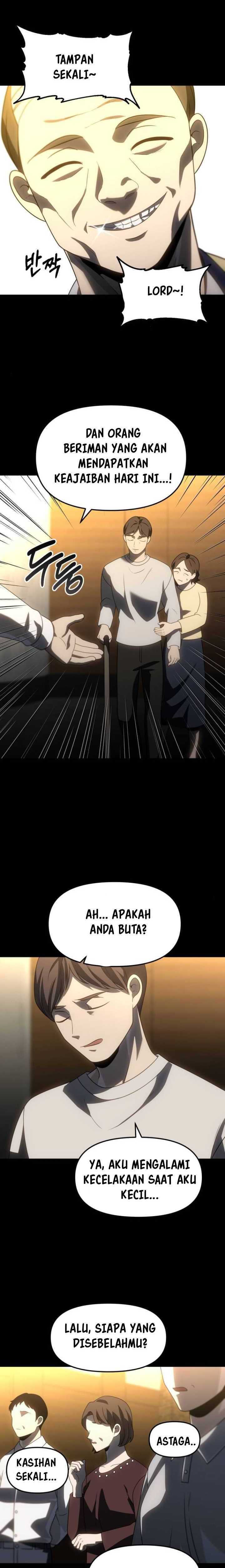 I Used To Be The Boss Chap 83 - Next Chap 84