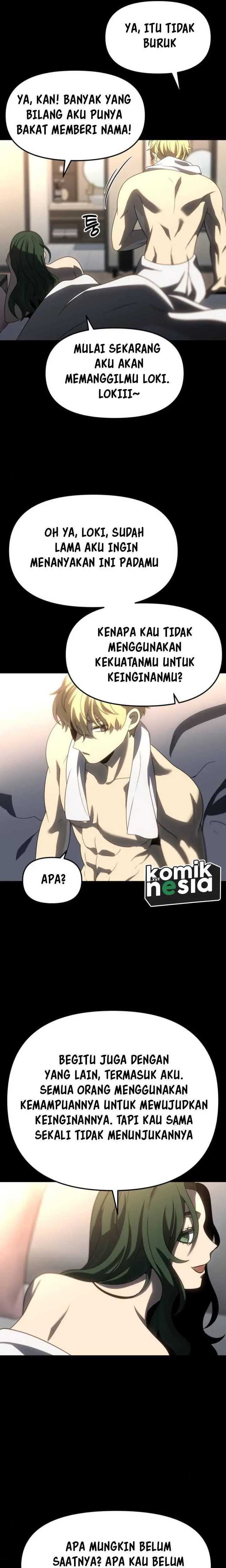 I Used To Be The Boss Chap 83 - Next Chap 84