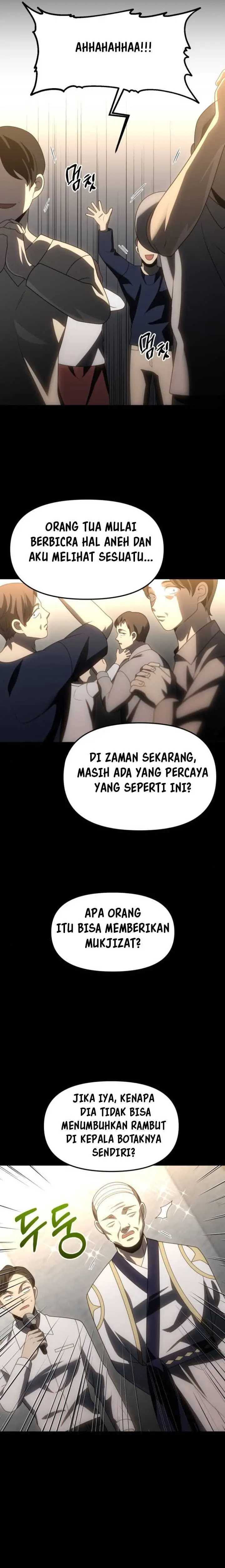 I Used To Be The Boss Chap 83 - Next Chap 84