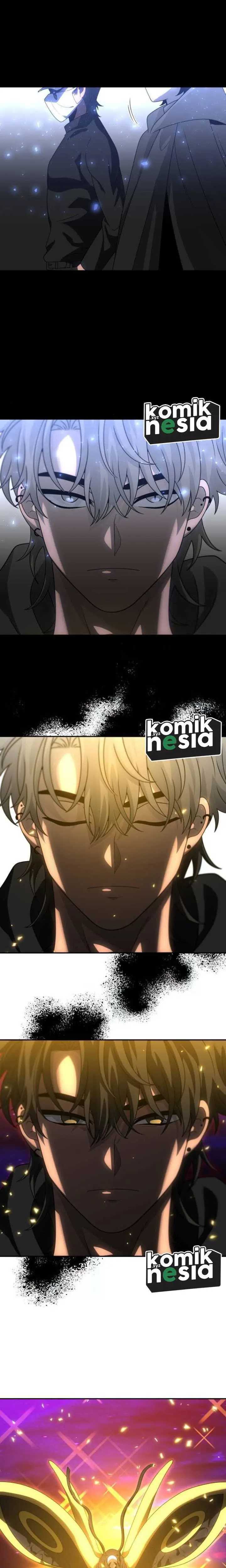 I Used To Be The Boss Chap 83 - Next Chap 84