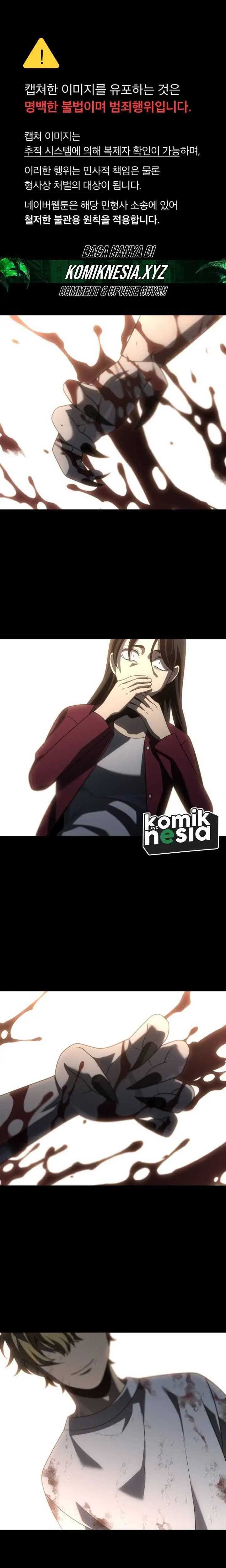 I Used To Be The Boss Chap 83 - Next Chap 84