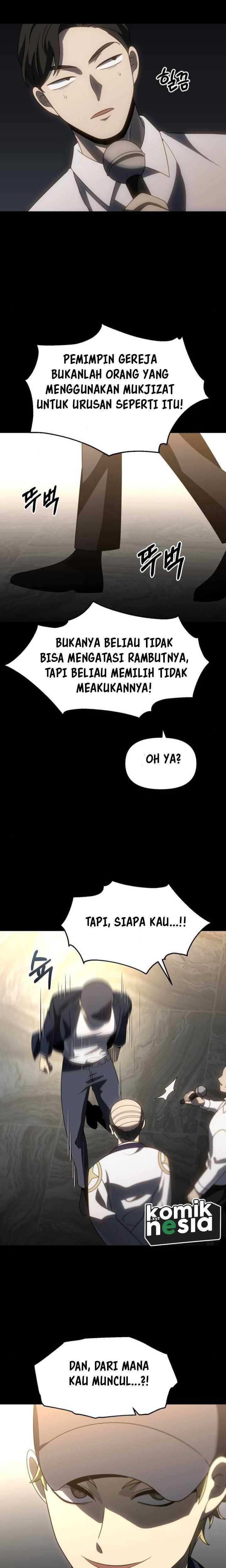I Used To Be The Boss Chap 83 - Next Chap 84
