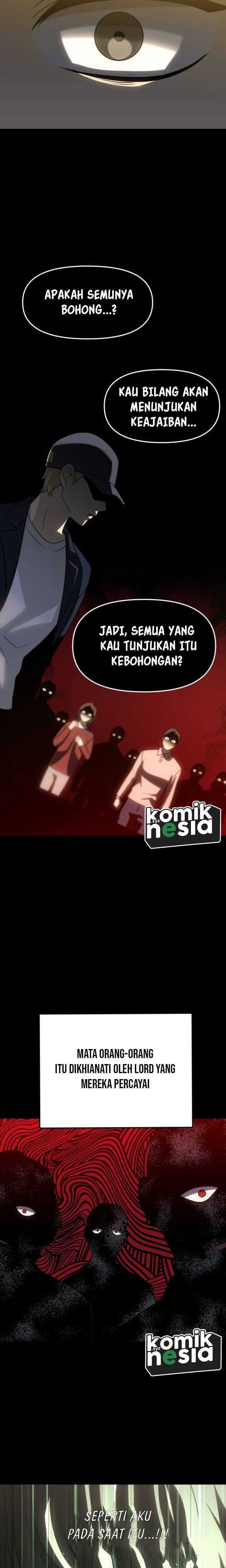 I Used To Be The Boss Chap 83 - Next Chap 84