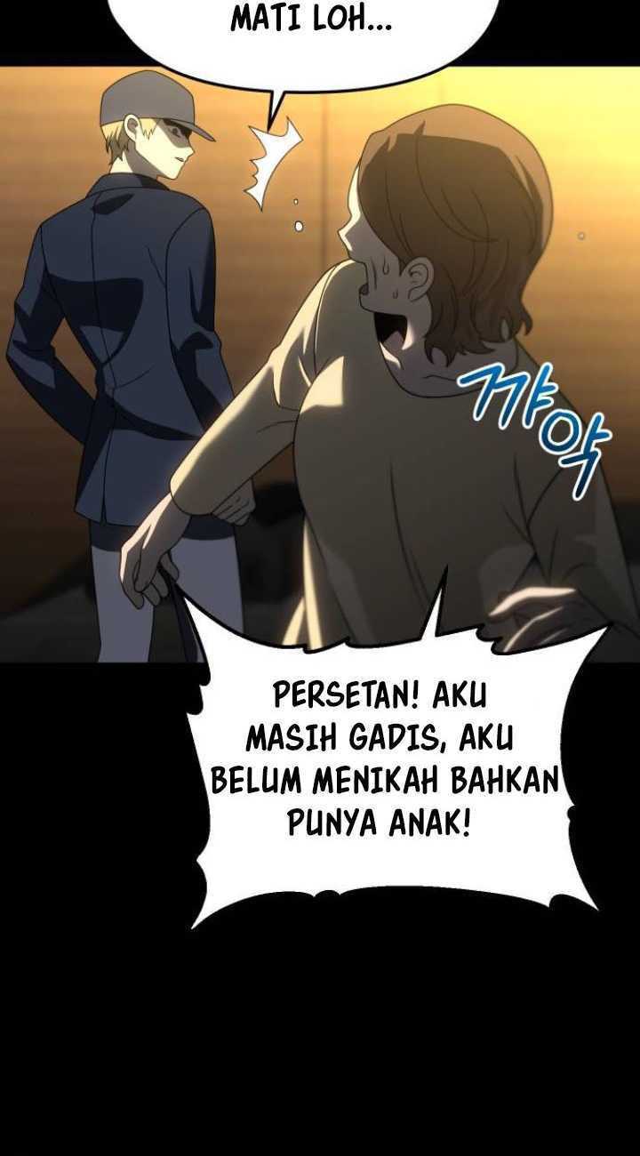 I Used To Be The Boss Chap 83 - Next Chap 84