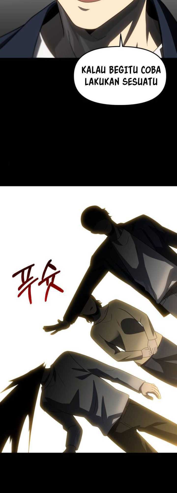 I Used To Be The Boss Chap 83 - Next Chap 84